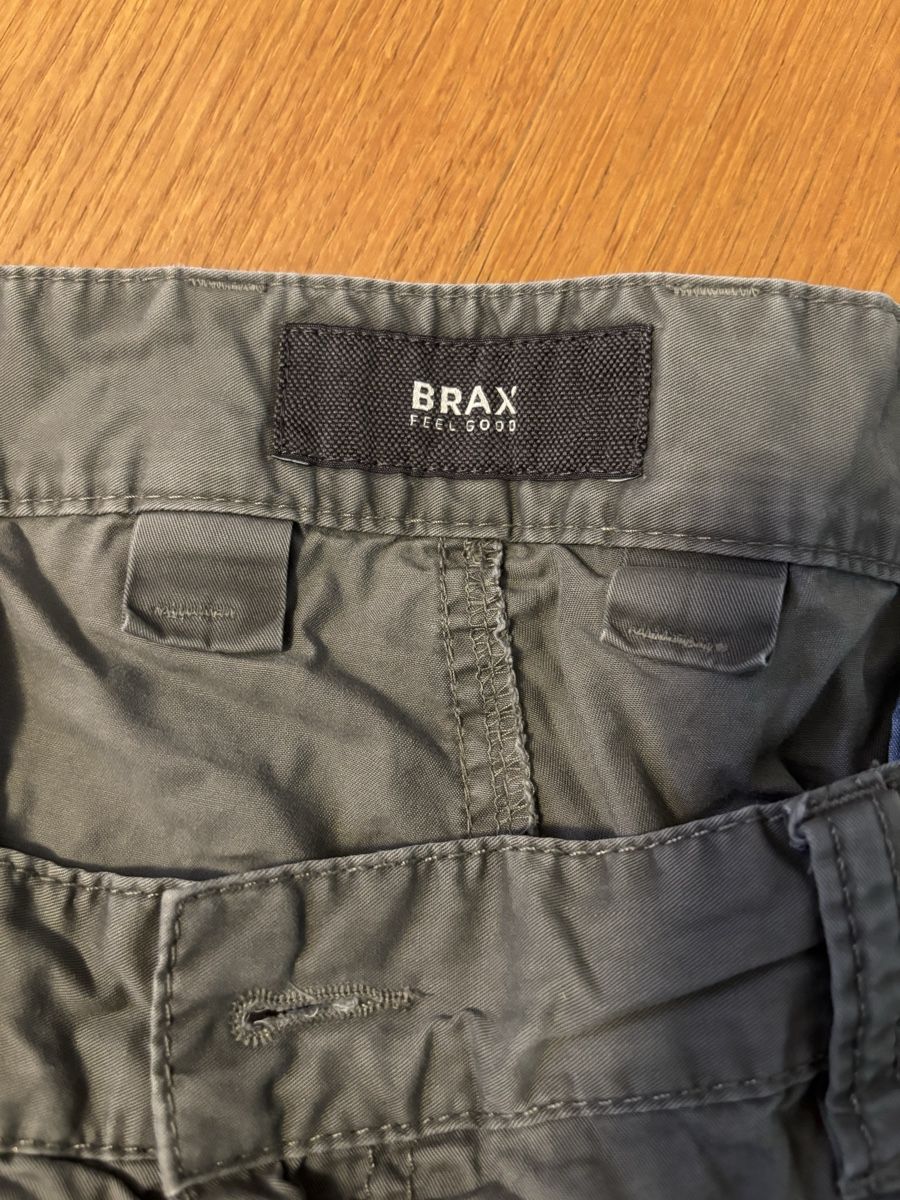 Hosen: Bermuda BRAX – Gebraucht aus Würenlos von Ashley24 4