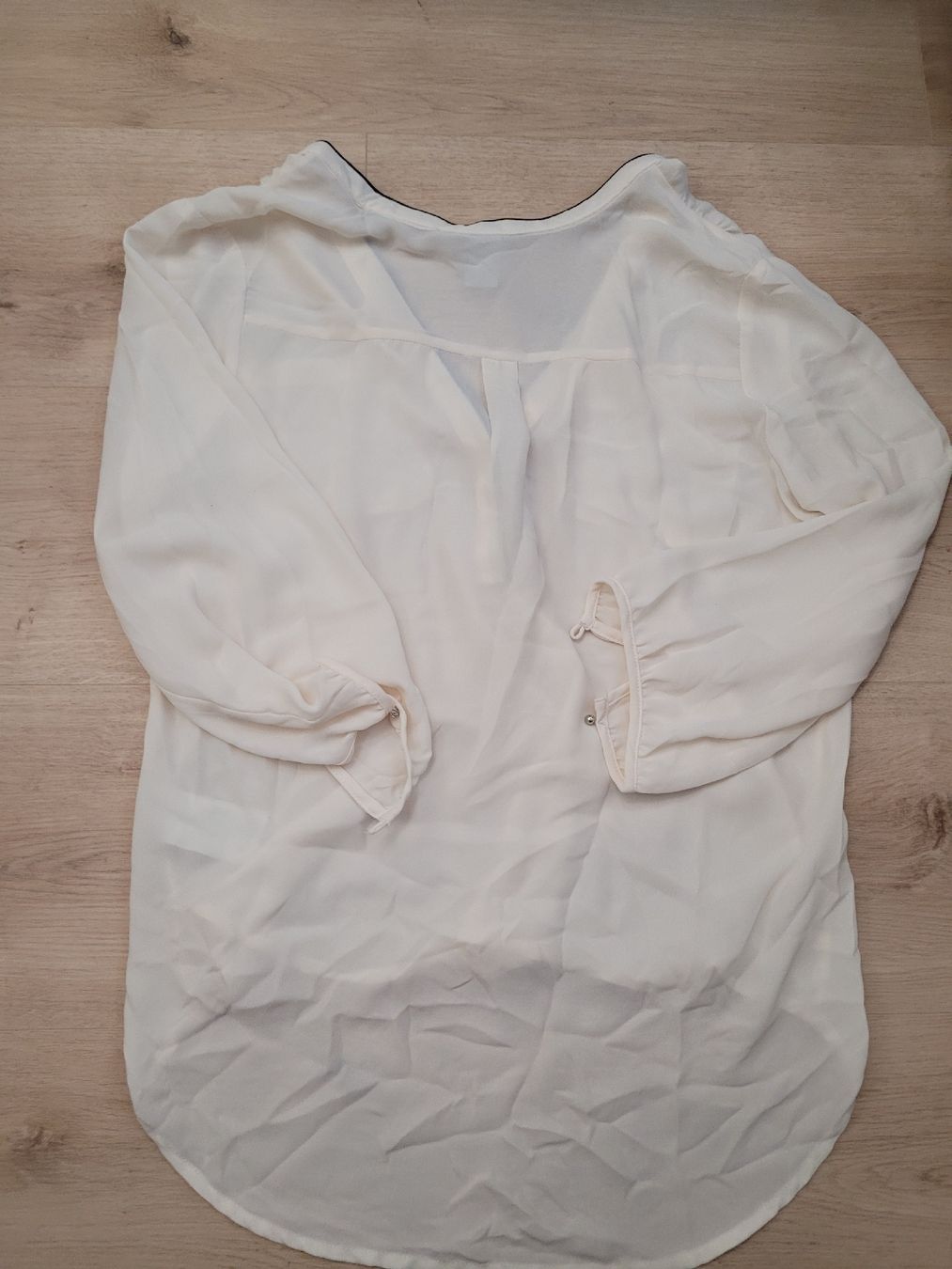 H&M Camicette: Bluse Gr. 38 H&M – Usato da Lupsingen venduto da sta_wgg5 4