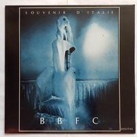 BBFC,  souvenir d' Italie - 1st Swiss press  - NEW -