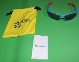 😎 NEUF 😎Julbo Lunettes de sport pour enfant