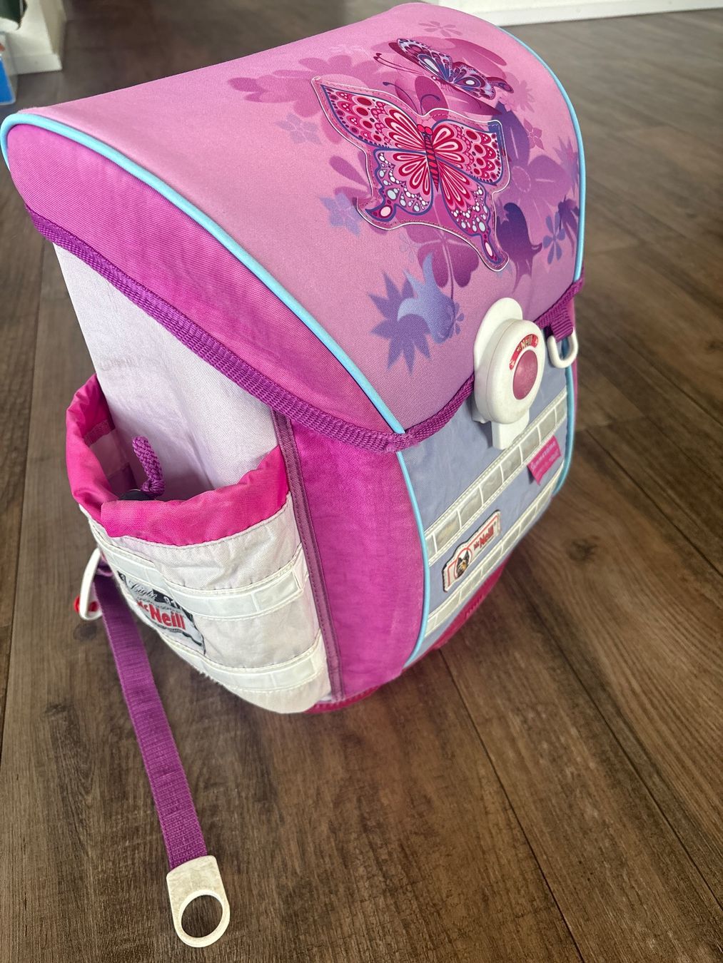 Mc Neill Borse & Zaini: McNeill Ergo Light 912 Schulthek – Usato da Hochdorf venduto da asvi 4