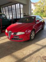 Alfa Romeo GT Coupé 2.0 JTS