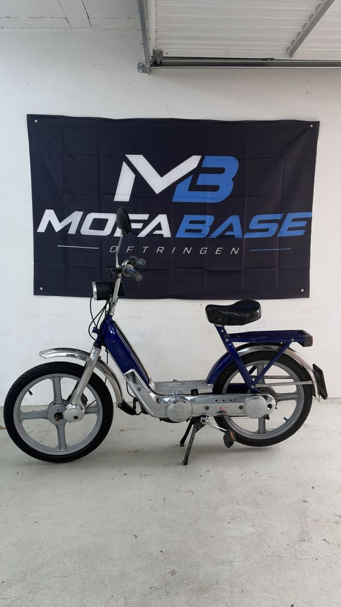 Piaggio Mofas: Piaggio Ciao – Gebraucht aus oftringen von MofaBase 1