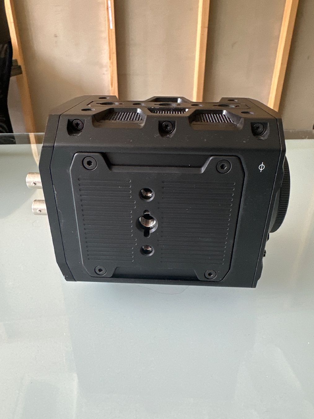 Blackmagic Videocamere: Blackmagic PYXIS 6K Full Frame (Leica L Mount) – Usato da Zürich venduto da 4.Avenues 4
