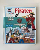 Was ist Was Junior Band 14 Piraten