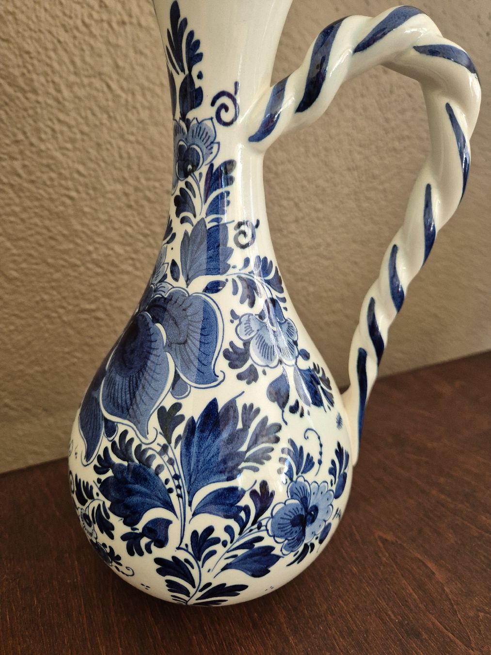 Vasi & Recipienti: Delft Vase gross mit Henkel – Nuovo (secondo la descrizione) da Eschlikon TG venduto da zuzanka80 4