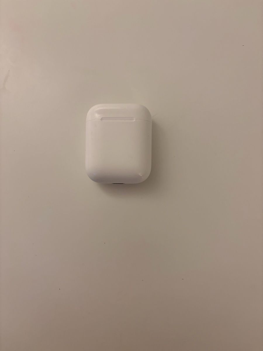 Apple Cuffie: Apple AirPods 1st Generation – Usato da Zürich venduto da jan_gf9s