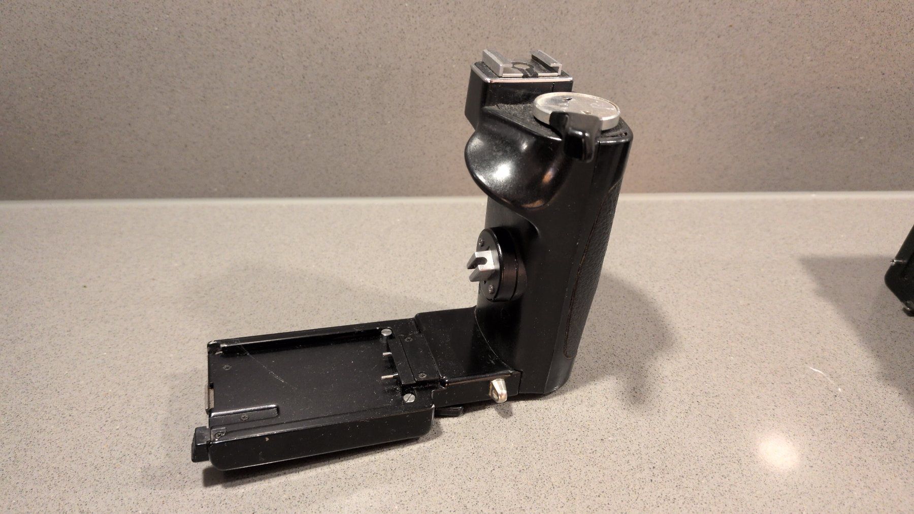 Bronica Fotocamera: Zenza Bronica ETRSi Set – Usato da Ebikon venduto da Simply5237 8