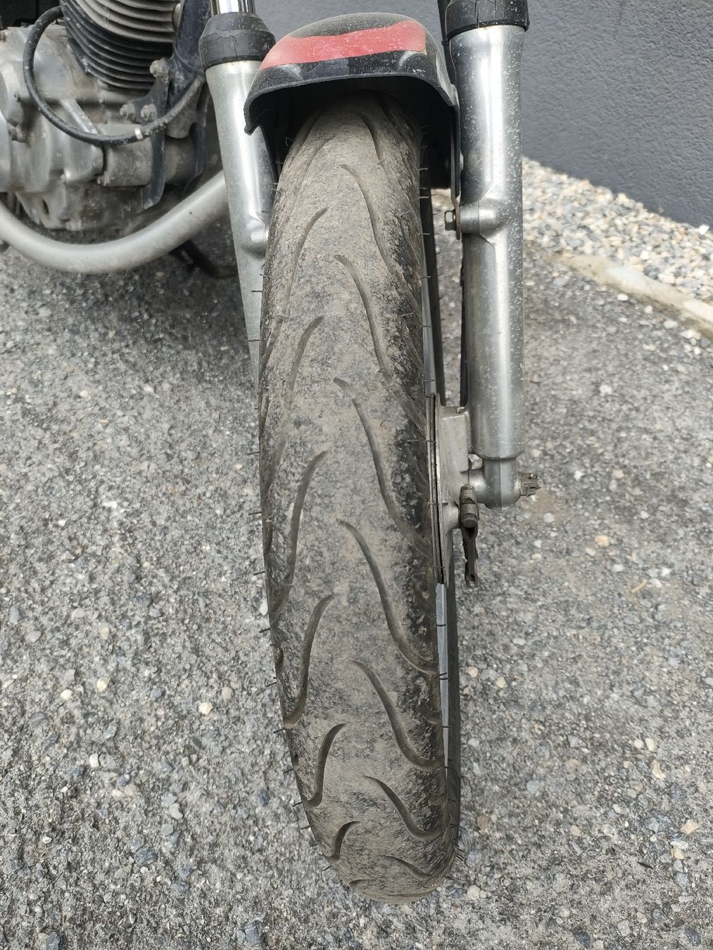 Yamaha Touring: Yamaha EXPERTISEE SR125 – Usato da Rechy venduto da Raphzuff 4
