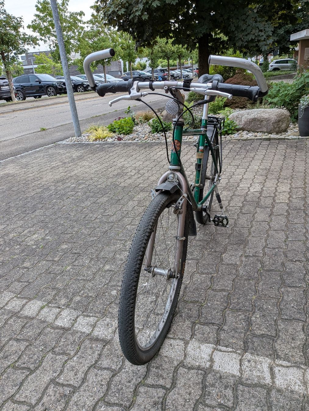 Kona Velos: Kona Lava Dome - Retro MTB – Gebraucht aus Urtenen-Schönbühl von Boris_30 4