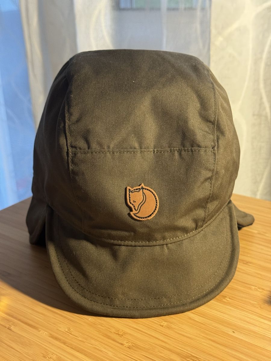 Fjällräven Altro in  Abbigliamento & Accessori: Fjällräven singi field cap – Nuovo e nell'imballaggio originale da zufikon venduto da Jacky.N