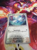 Wablu (SSP 148) / Reverse Holo / Stürmische Funken