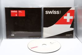 rare Promo CD Swiss 1 - feat Michael von der Heide Röyksopp