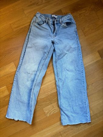 Name it, Jeans, Gr. 146, Top Zustand, Mädchen Jeans!
