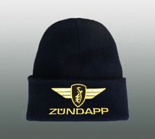 ZÜNDAPP Mütze NEU