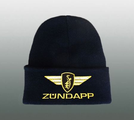 ZÜNDAPP Mütze NEU