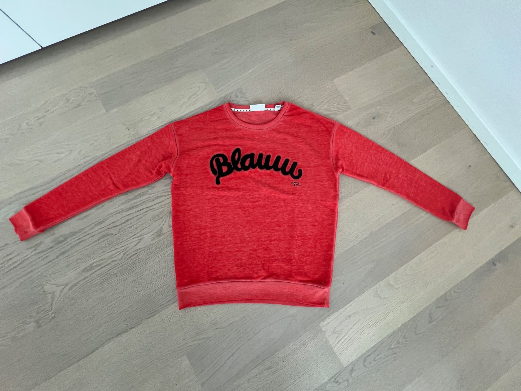 Maglioni & Felpe: Stylischer Pullover von Scotch & Soda in Gr. 1 – Usato da Winterthur venduto da mic_l98y
