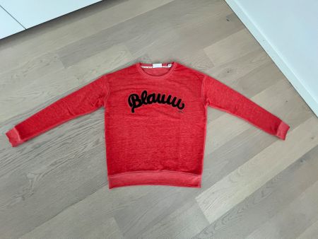 Stylischer Pullover von Scotch & Soda in Gr. 1