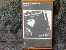 LINDA  RONSTADT   Mad  Love