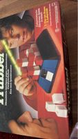 Trubbel Brettspiel 2 Spiele Electronic von MB