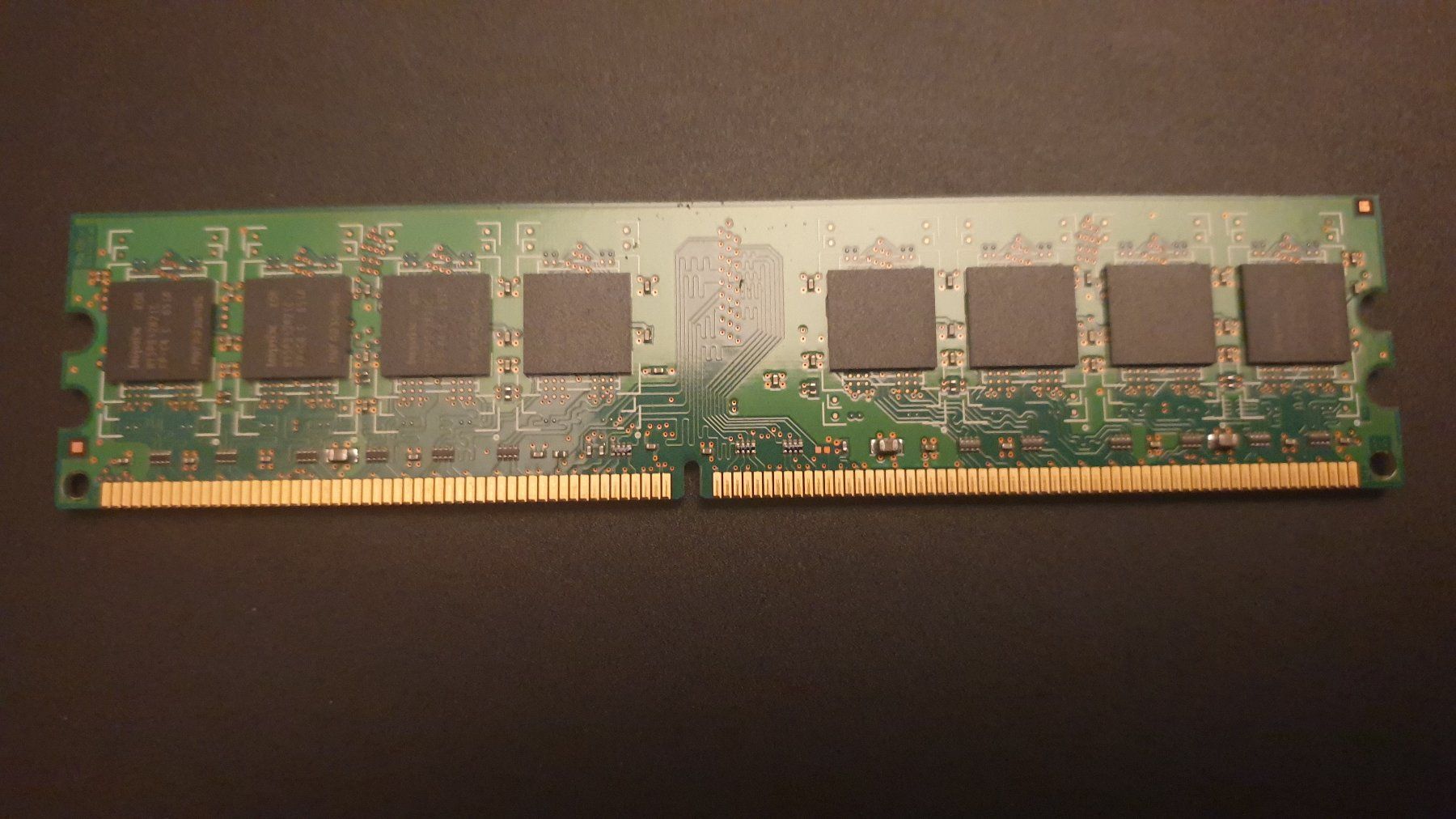 Speicherkarten: HYNIX 1GB RAM – Gebraucht aus Stäfa von Supertramp73 2