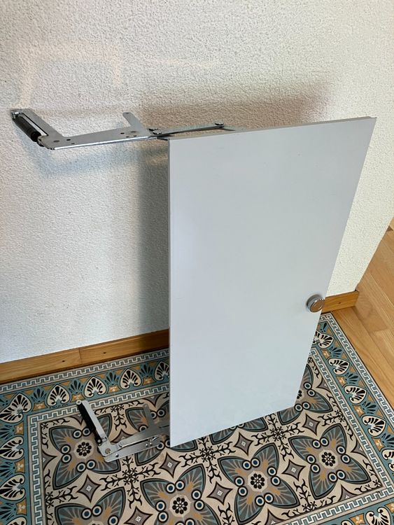 Ersatz-Türstreifen Für Haustiertür – Transparent-blau, PVC, Zuschneidbar, Ca. 30x150 Cm