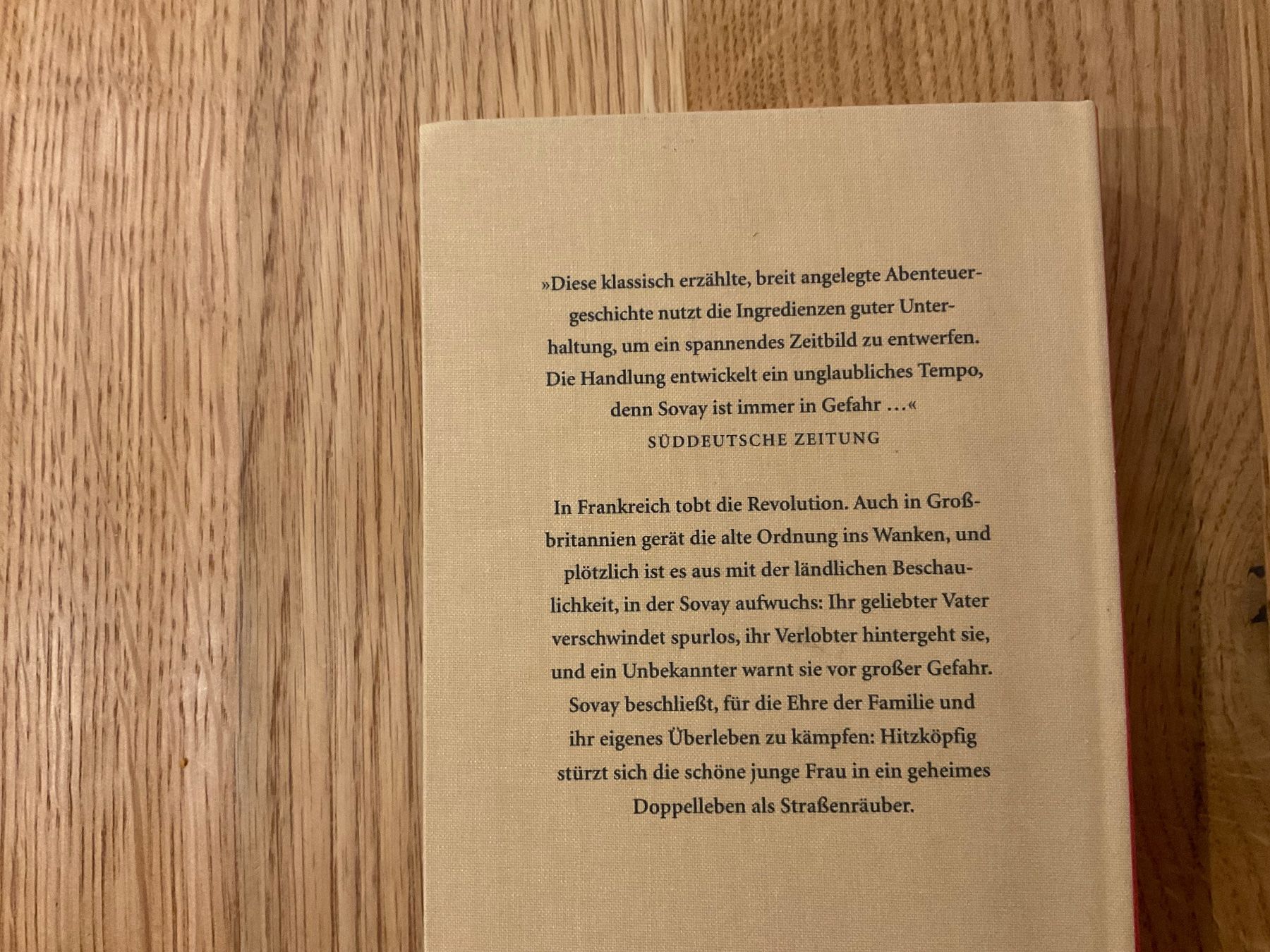 Libri: Sovay - Celia Rees - Abenteuergeschichte – Nuovo e nell'imballaggio originale da Wetzikon ZH venduto da Libelle01 1