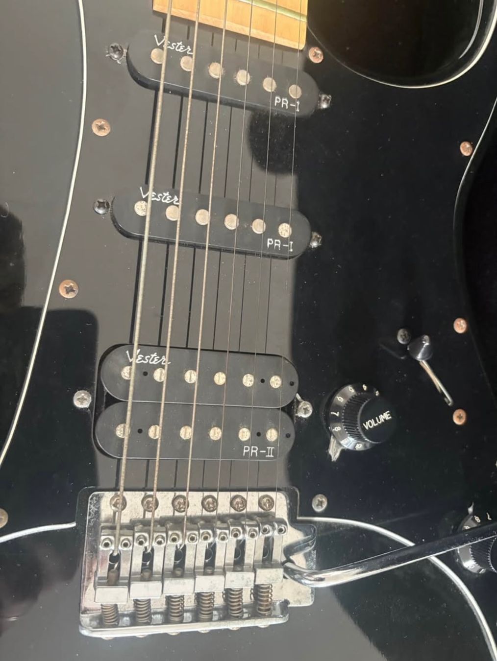 Strumenti musicali: Gitarre – Usato da Basel venduto da kia_wlc2 5