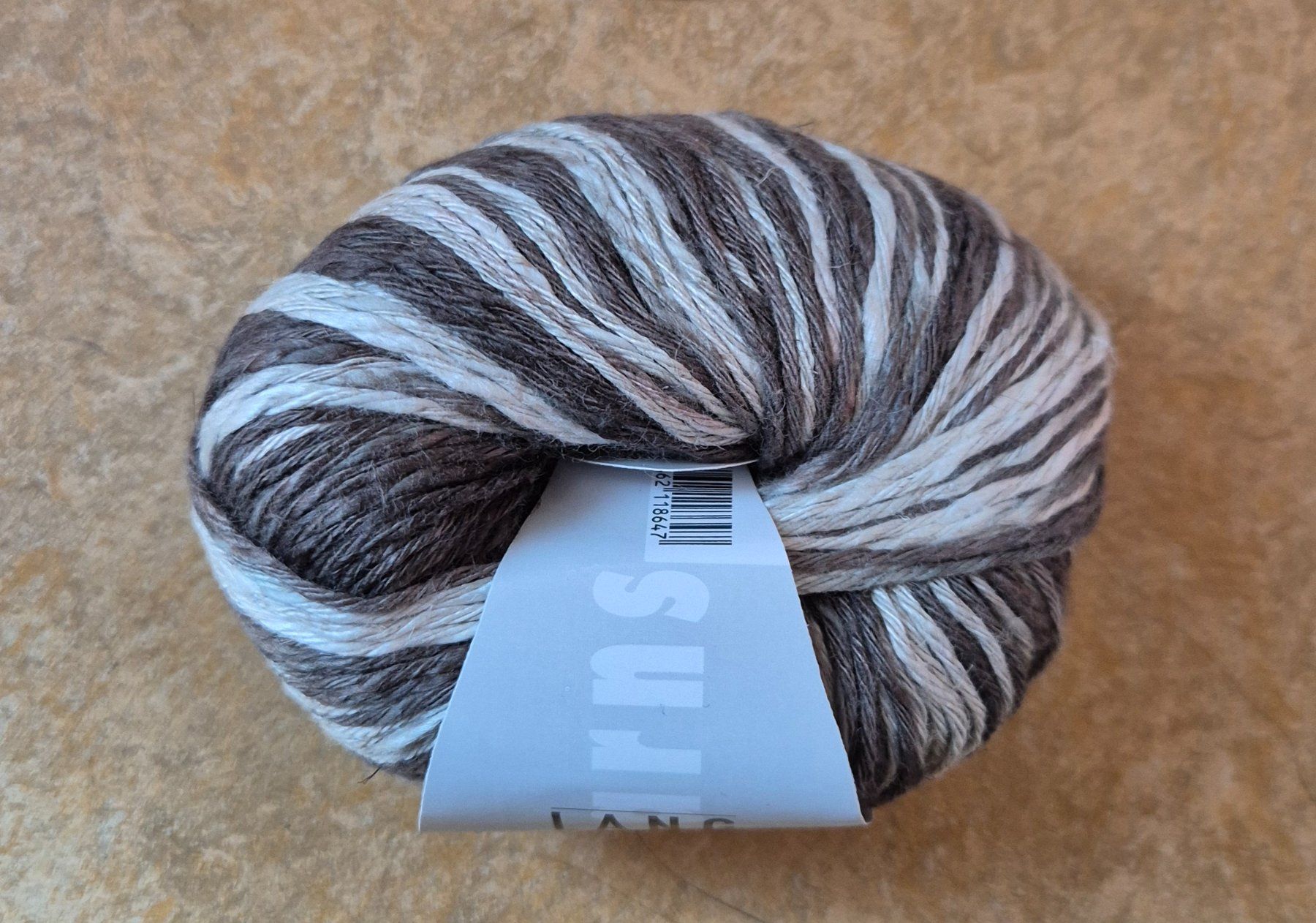 Wolle: Garn Xenia – Neu und originalverpackt aus Rotkreuz von Basana2