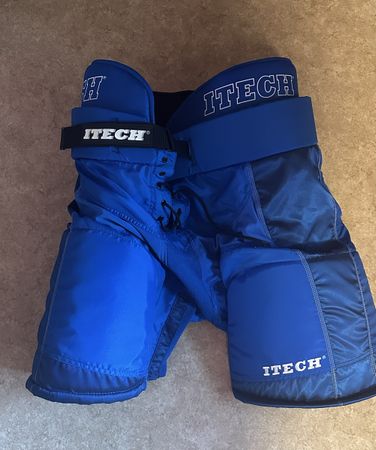 ITECH HOCKEY Hose