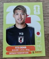 Ritsu Doan JPN 14 Panini FIFA World Cup 2026  ⚽🏆