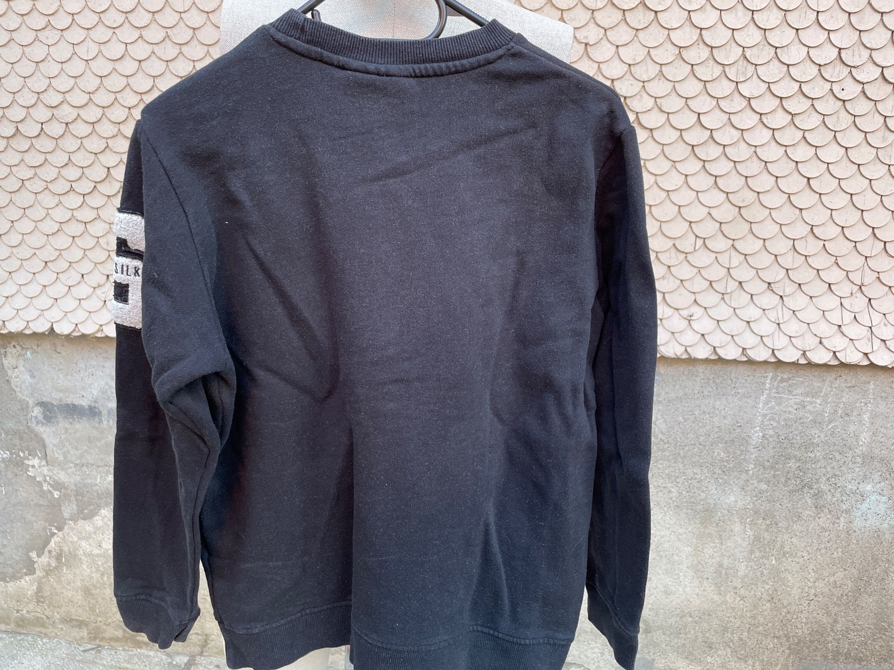 Siksilk Pullover & Sweatshirts: SIKSILK Pullover / Sweatshirt Gr. 36 – Gebraucht aus Frasnacht von GracyStore 2