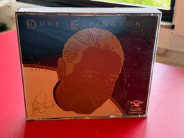 Duke Ellington - Black, Brown & Beige (1944-1946) - HF41B