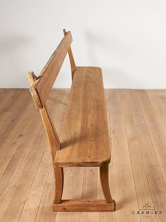 Panchine: Sitzbank, mitte 19. Jahrhundert – Usato da Ostermundigen venduto da CarmineHome 1