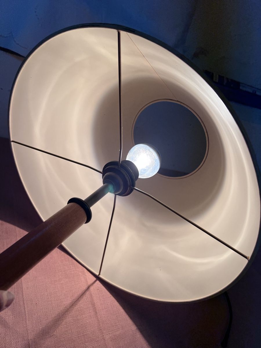 Lampen: Tischlampe SCE Design (7) – Gebraucht aus Glattfelden von bro_f2vv 3