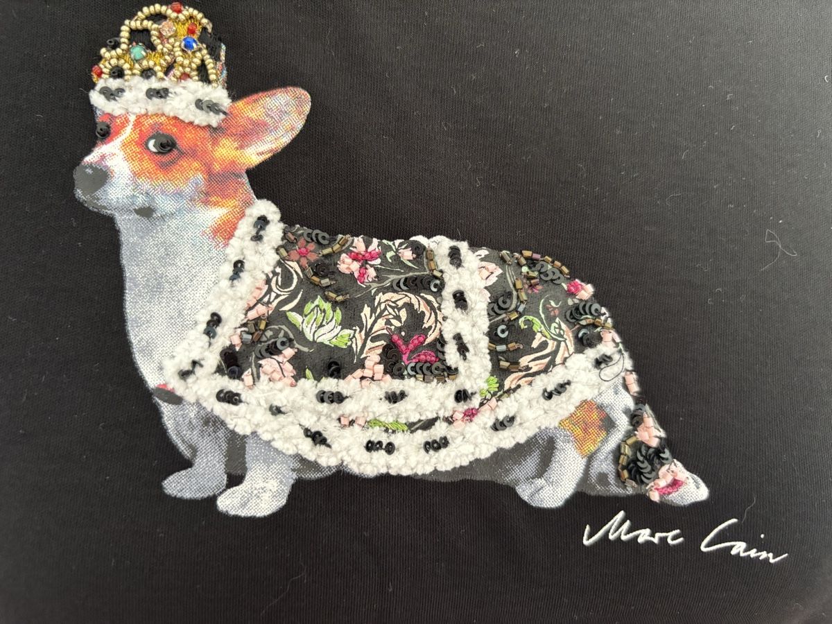 Marc Cain T-shirt: T-Shirt Marccain Gr. 38 – Nuovo e nell'imballaggio originale da Winterthur venduto da san_wd8j 2