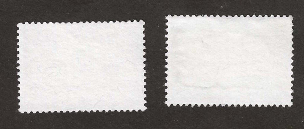 Tutti i francobolli: 1969 Z 446-447 Gebraucht – Usato da Susten venduto da lmf_98wh 1