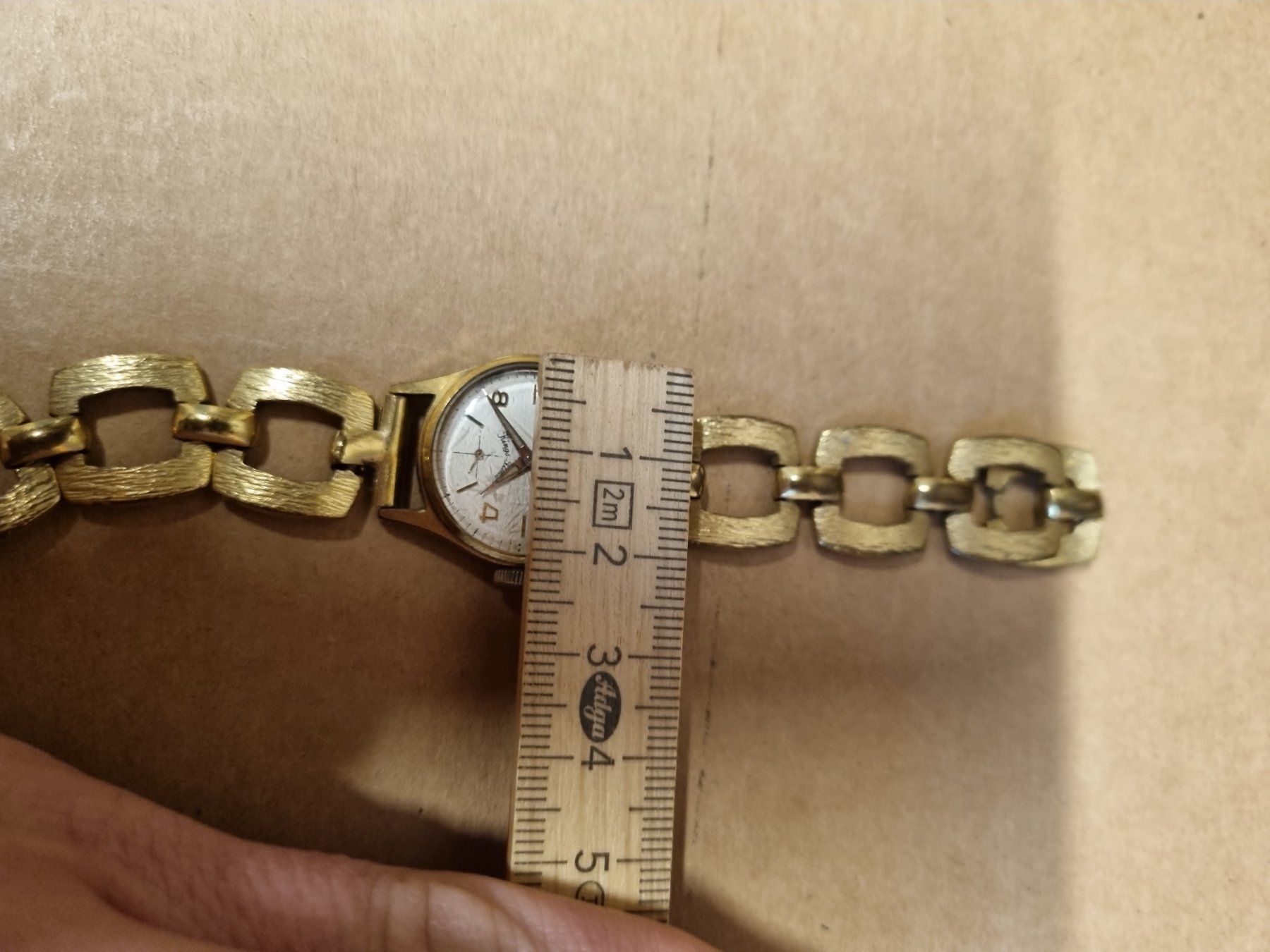 Orologi: EVILARD KINGS-PLACE – Usato da Schaffhausen venduto da Leveron13 8