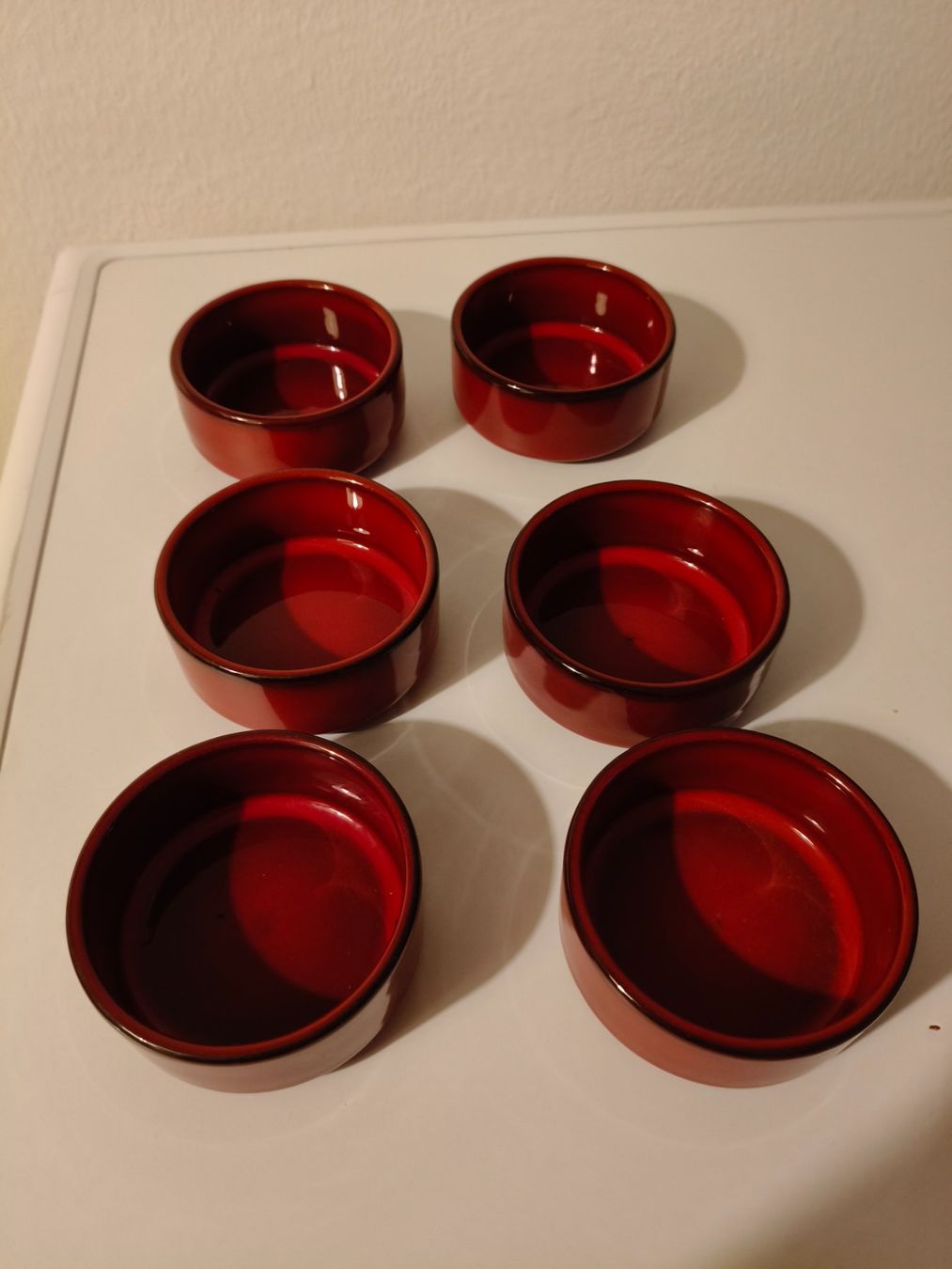 Ciotole: 6 Schüssel – Usato da Urtenen-Schönbühl venduto da sep_k9jk