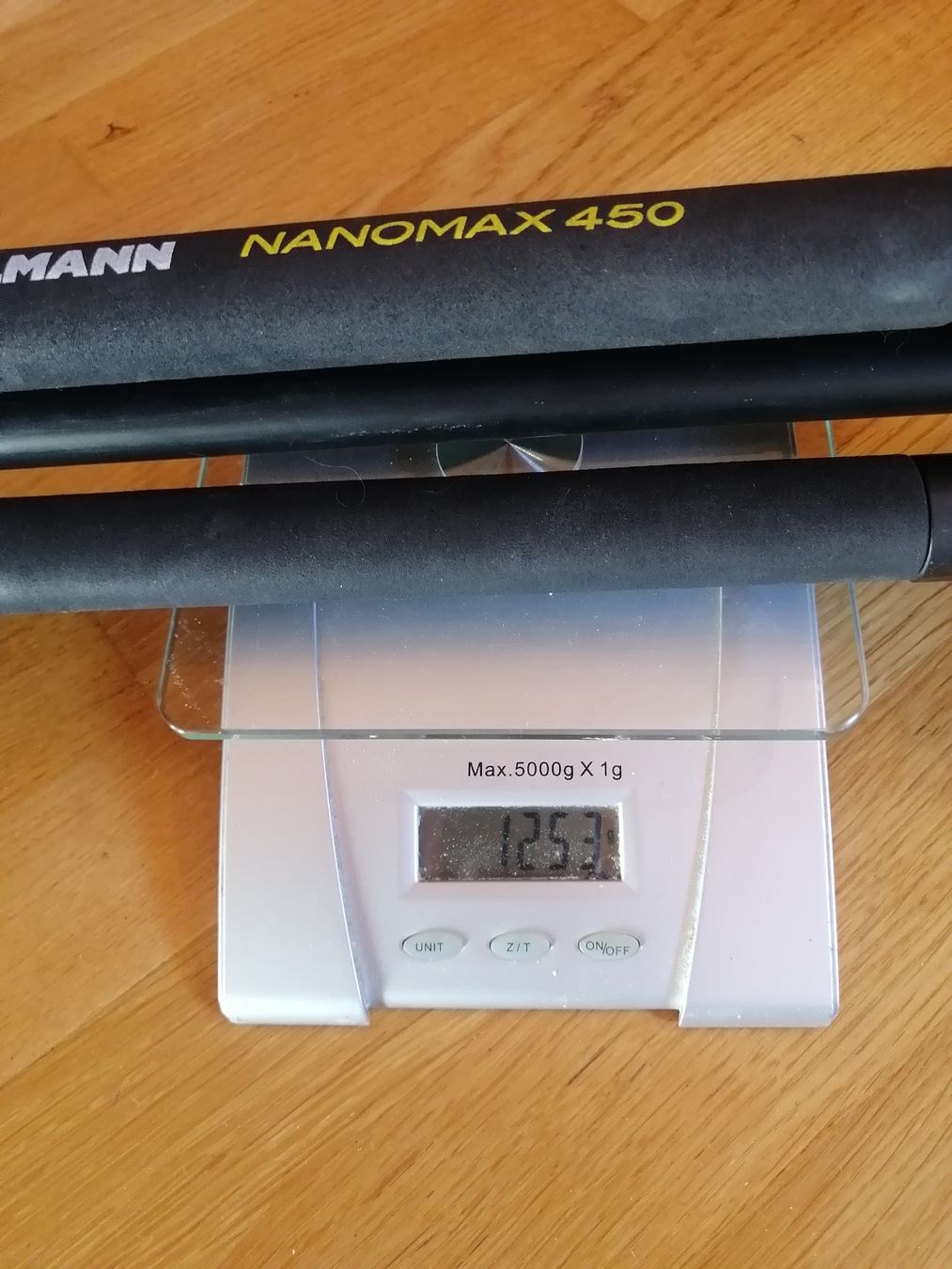 Kamera: Trépied photo Cullmann nanomax 450 – Gebraucht aus Chernex von ced_zt5y 1