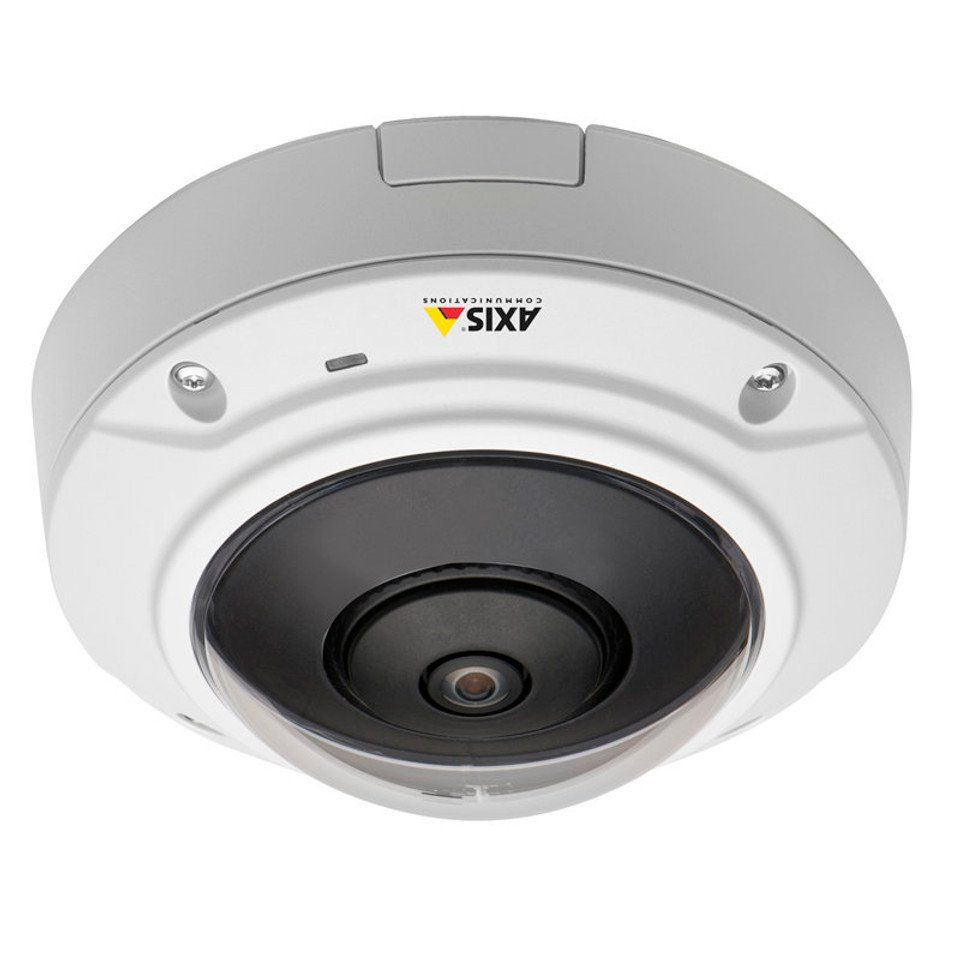 Axis Webcams: Axis M3007PV – Gebraucht aus Oensingen von Nusadua 1