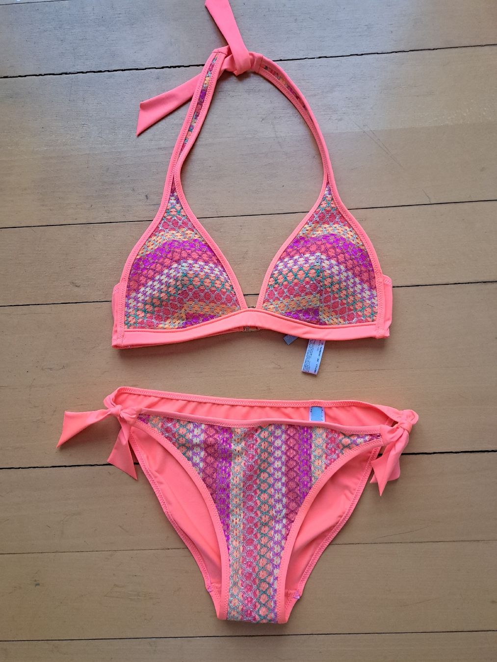 Marie Jo Costumi da bagno & Bikini: Marie Jo Bikini NEU – Nuovo (secondo la descrizione) da Thalwil venduto da sternenstaub369