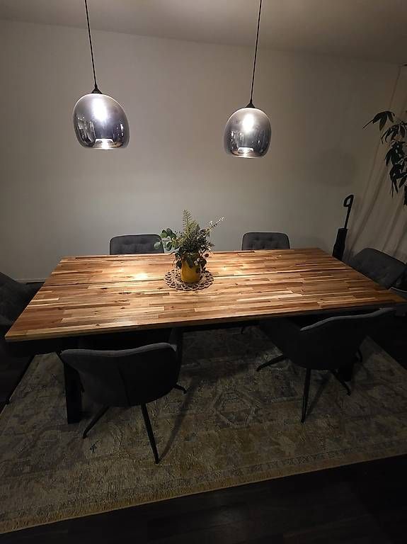 Tavoli: Esstisch von Ikea – Usato da Emmenbrücke venduto da ali_ws9g 1