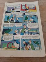 Micky Maus Heft xy, 15.02.1969