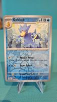 Golduck Reverse Holo MEW 055/165 EN