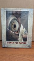 Blu-ray Would You Rather Collector Edition limitiert 250