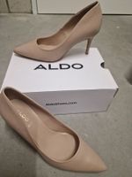 Aldo NEW Leder Pumps Gr.39