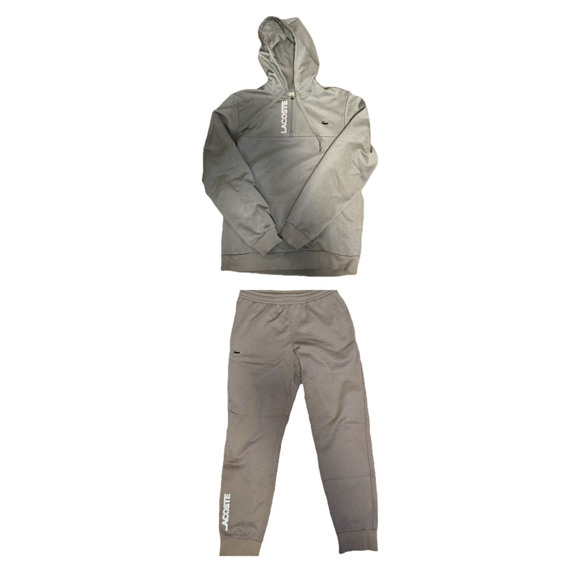 Lacoste Giacche: Lacoste OG tracksuit, taille S – Usato da Lausanne venduto da magic_roro 2
