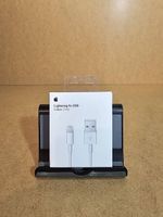 Apple Lightning Kabel 1M lang (Neu)