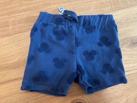 Baby Shorts Grösse 74